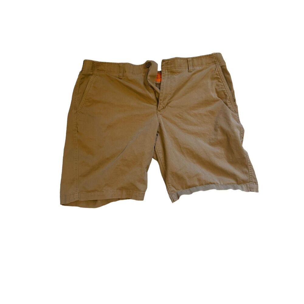 Urban Pipeline Khaki Shorts